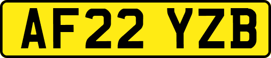 AF22YZB