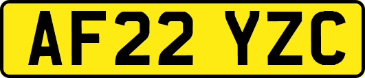 AF22YZC