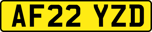AF22YZD