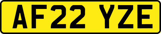 AF22YZE