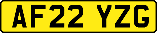 AF22YZG
