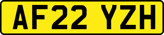 AF22YZH