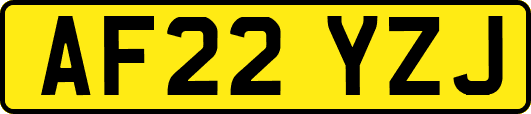 AF22YZJ