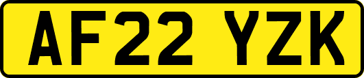 AF22YZK
