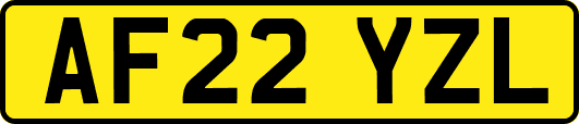 AF22YZL