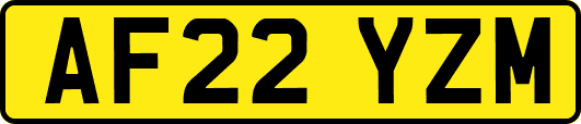 AF22YZM