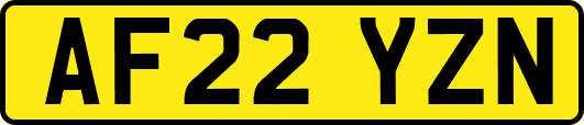 AF22YZN
