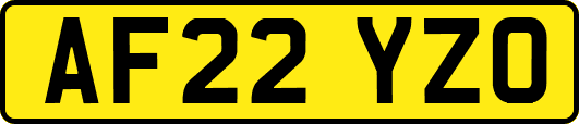 AF22YZO
