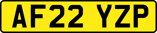 AF22YZP