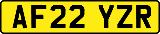 AF22YZR