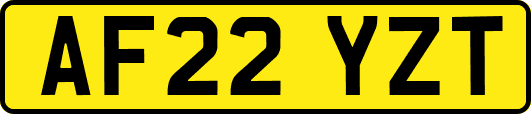 AF22YZT