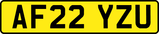 AF22YZU