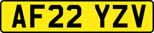 AF22YZV