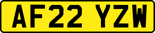 AF22YZW