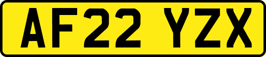 AF22YZX