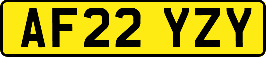 AF22YZY