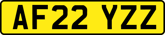 AF22YZZ