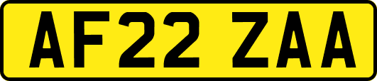 AF22ZAA
