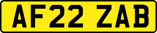 AF22ZAB