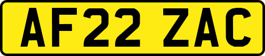 AF22ZAC