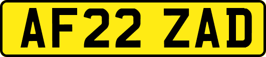 AF22ZAD