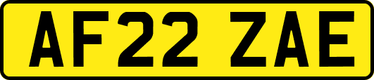 AF22ZAE