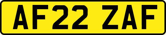 AF22ZAF