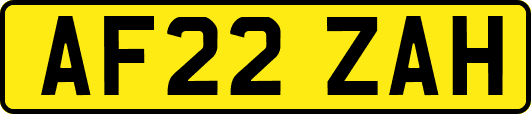 AF22ZAH