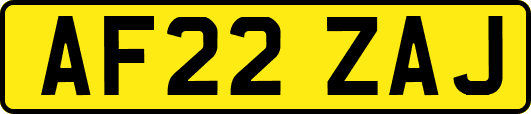 AF22ZAJ
