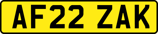 AF22ZAK