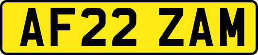 AF22ZAM