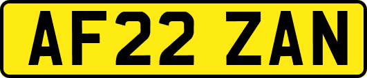 AF22ZAN