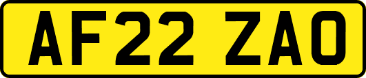 AF22ZAO