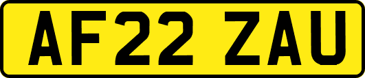 AF22ZAU