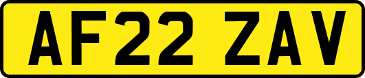 AF22ZAV