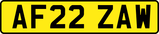 AF22ZAW