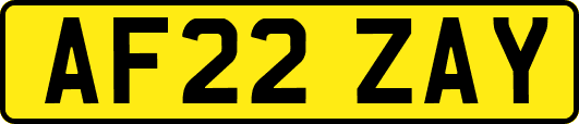 AF22ZAY