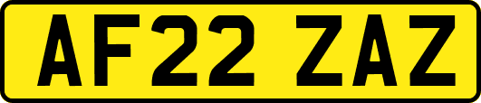 AF22ZAZ