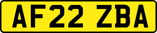 AF22ZBA