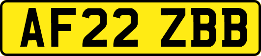 AF22ZBB