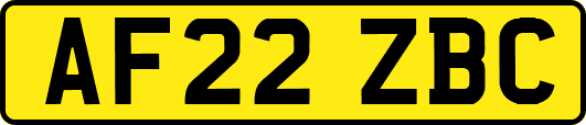 AF22ZBC