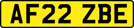 AF22ZBE