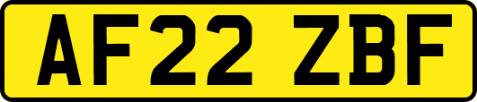 AF22ZBF