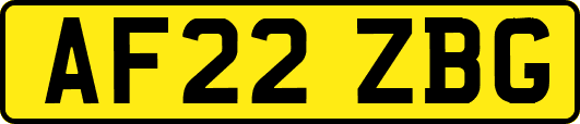AF22ZBG