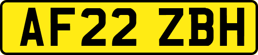 AF22ZBH