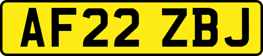 AF22ZBJ