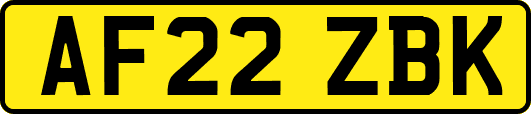 AF22ZBK