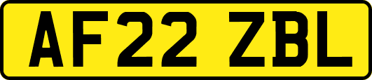AF22ZBL