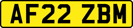 AF22ZBM