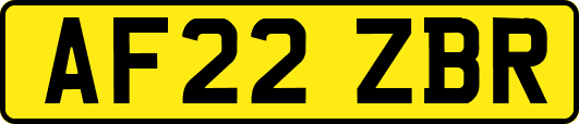 AF22ZBR